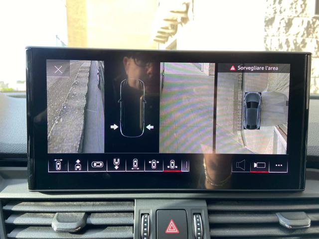 AUDI Q5 usata, con Servosterzo