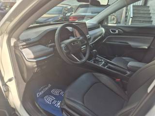 JEEP Compass usata, con Boardcomputer