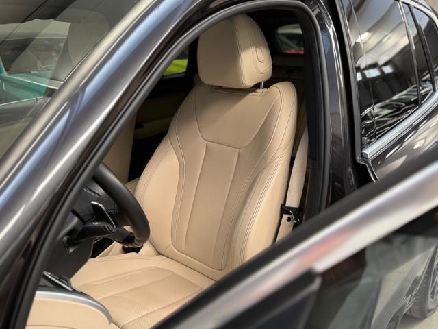 BMW X3 usata, con Chiusura centralizzata
