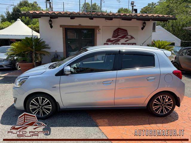MITSUBISHI Space Star usata, con Airbag