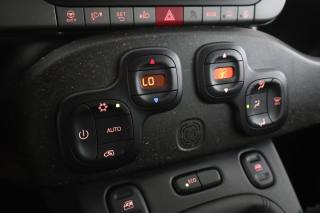 FIAT Panda Cross usata 8