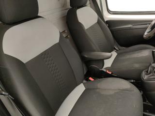 FIAT Fiorino usata 21