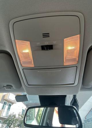 TOYOTA RAV 4 usata, con Fendinebbia