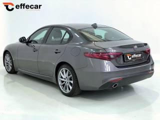 ALFA ROMEO Giulia usata, con Airbag Passeggero
