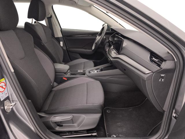 SKODA Octavia usata, con Sensori di parcheggio posteriori