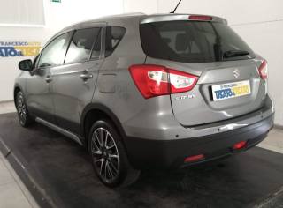 SUZUKI S-Cross usata, con Fendinebbia