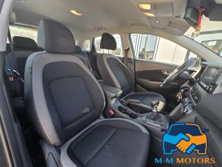 HYUNDAI Kona usata, con Cruise Control