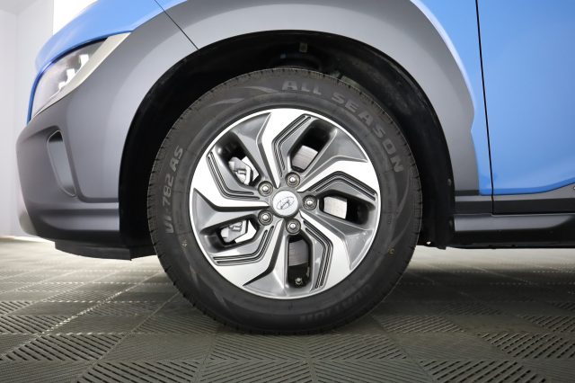 HYUNDAI Kona usata 7