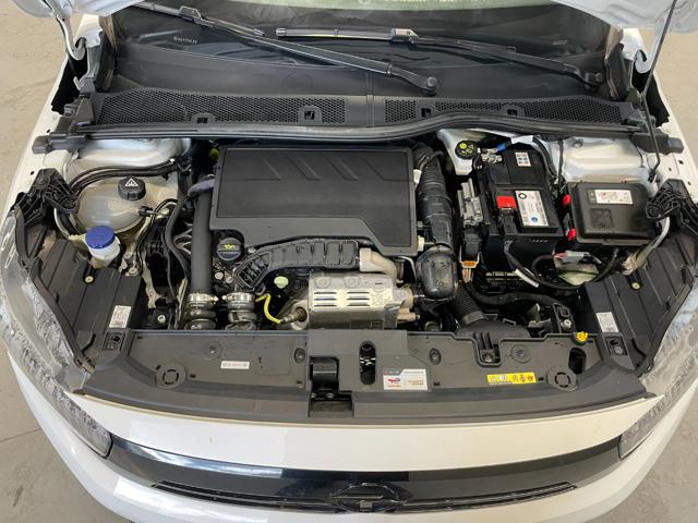 OPEL Corsa usata, con Climatizzatore