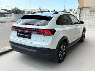 VOLKSWAGEN Taigo usata, con Alzacristalli elettrici
