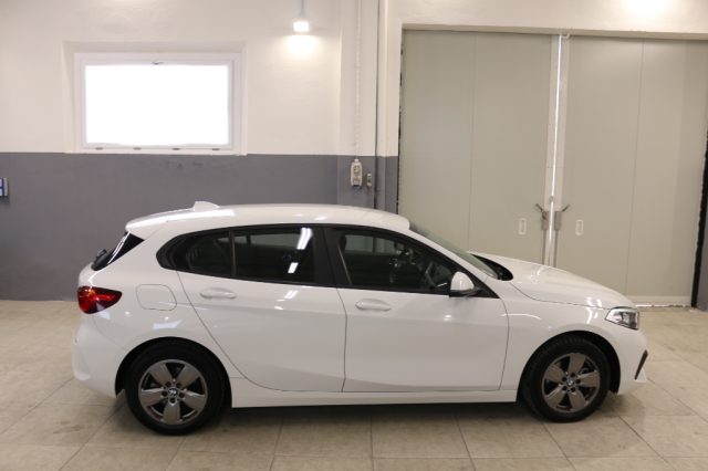 BMW 116 usata, con Chiusura centralizzata