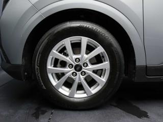 FORD Tourneo Courier usata, con Climatizzatore