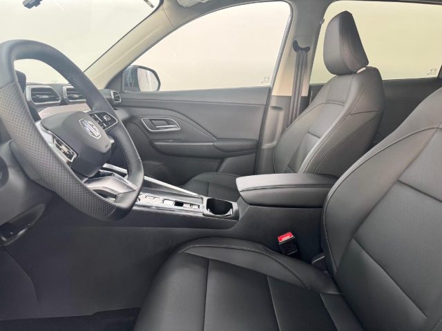MG ZS usata, con Climatizzatore