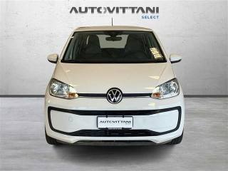 VOLKSWAGEN up! usata, con Airbag