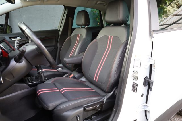 OPEL Crossland usata 45