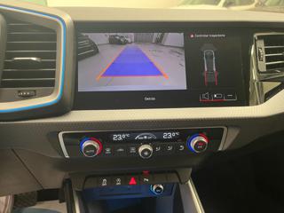 AUDI A1 usata, con Boardcomputer