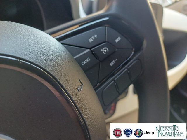 FIAT Panda usata, con Volante multifunzione