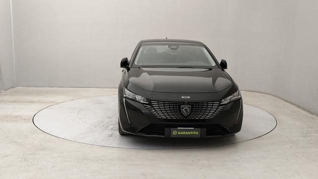 PEUGEOT 308 usata, con Climatizzatore