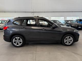 BMW X1 usata, con Trazione integrale
