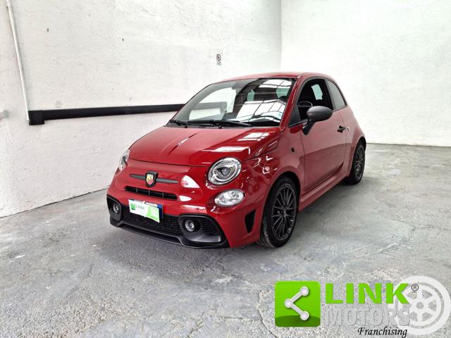ABARTH 595 usata, con Airbag laterali