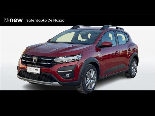 DACIA Sandero usata, con ABS