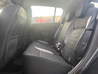 DACIA Sandero usata 21