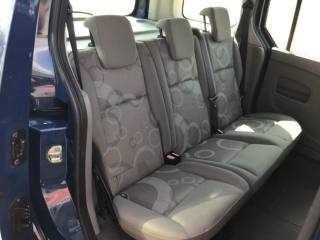 RENAULT Kangoo usata, con Controllo automatico clima