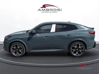 BMW X2 usata 5