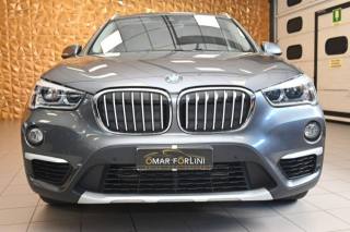 BMW X1 usata 4