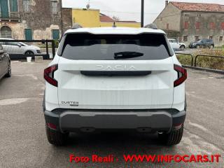 DACIA Duster usata, con Controllo automatico clima