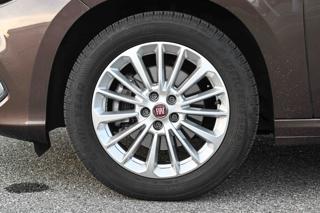 FIAT Tipo usata, con ESP