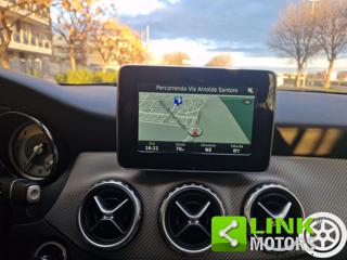 MERCEDES-BENZ GLA 200 usata, con Vivavoce