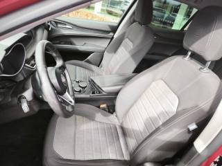 ALFA ROMEO Stelvio usata, con Airbag Passeggero