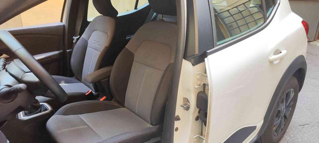 DACIA Sandero usata, con Cruise Control