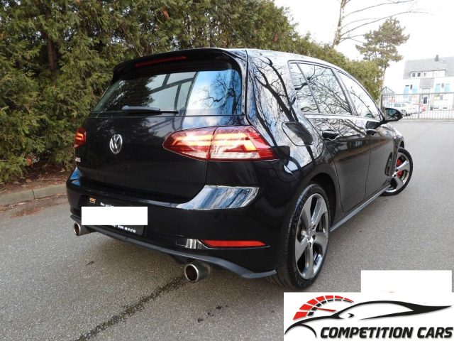 VOLKSWAGEN Golf usata 1