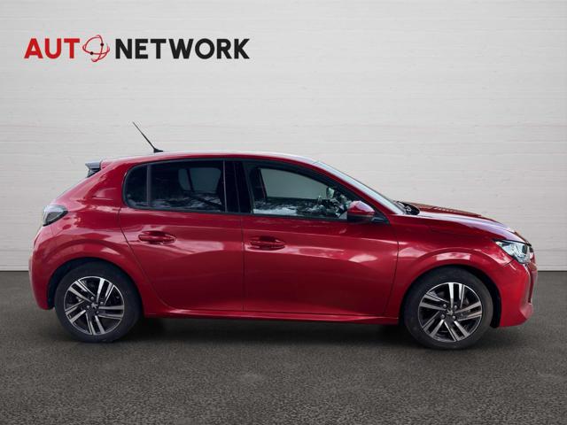 PEUGEOT 208 usata, con Chiusura centralizzata
