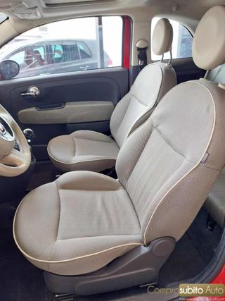 FIAT 500 usata 19
