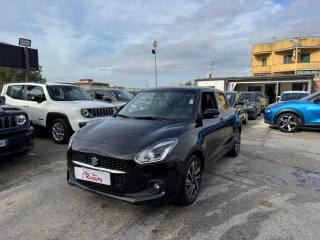 SUZUKI Swift usata, con Lettore CD