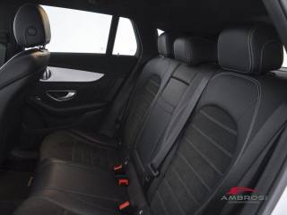 MERCEDES-BENZ EQC usata 9