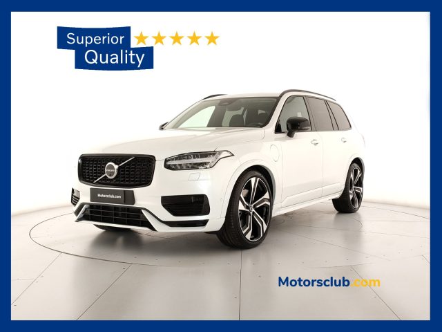 VOLVO XC90 usata, con ABS