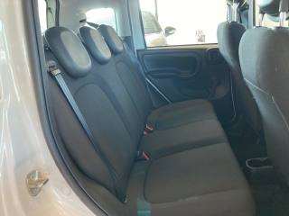FIAT Panda usata, con Immobilizzatore elettronico
