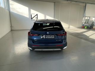 BMW X1 usata, con Antifurto