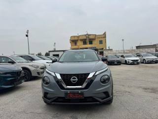 NISSAN Juke 1.0 DIG-T 114 CV DCT Acenta