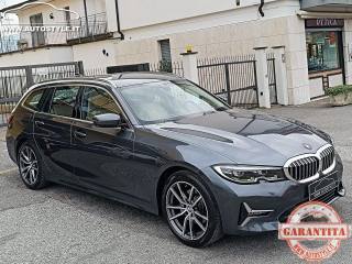BMW 320 usata, con Sistema di navigazione
