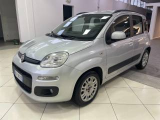 FIAT Panda usata, con Airbag
