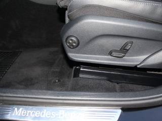 MERCEDES-BENZ GLC 250 usata, con Sensore di luce
