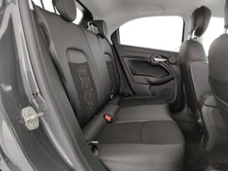 FIAT 500X usata, con Immobilizzatore elettronico