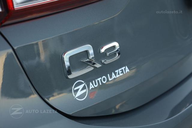AUDI Q3 usata, con Vivavoce