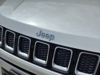 JEEP Compass usata, con Autoradio digitale