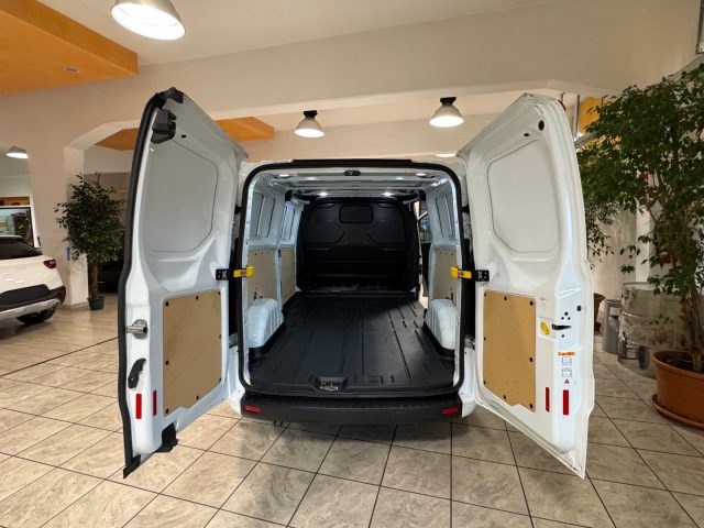 FORD Transit Custom usata, con Servosterzo